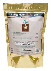 Rootshield Plus WP 1lb Box - Fungicides